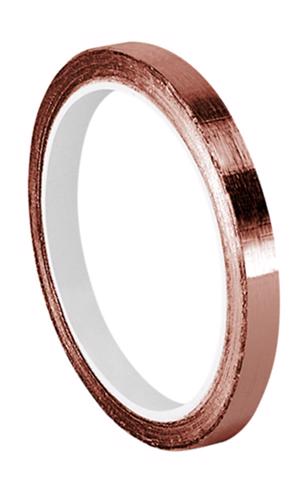 1 ounce Copper Foil Tape With Conductive Acrylic Adhesive Single-Sided