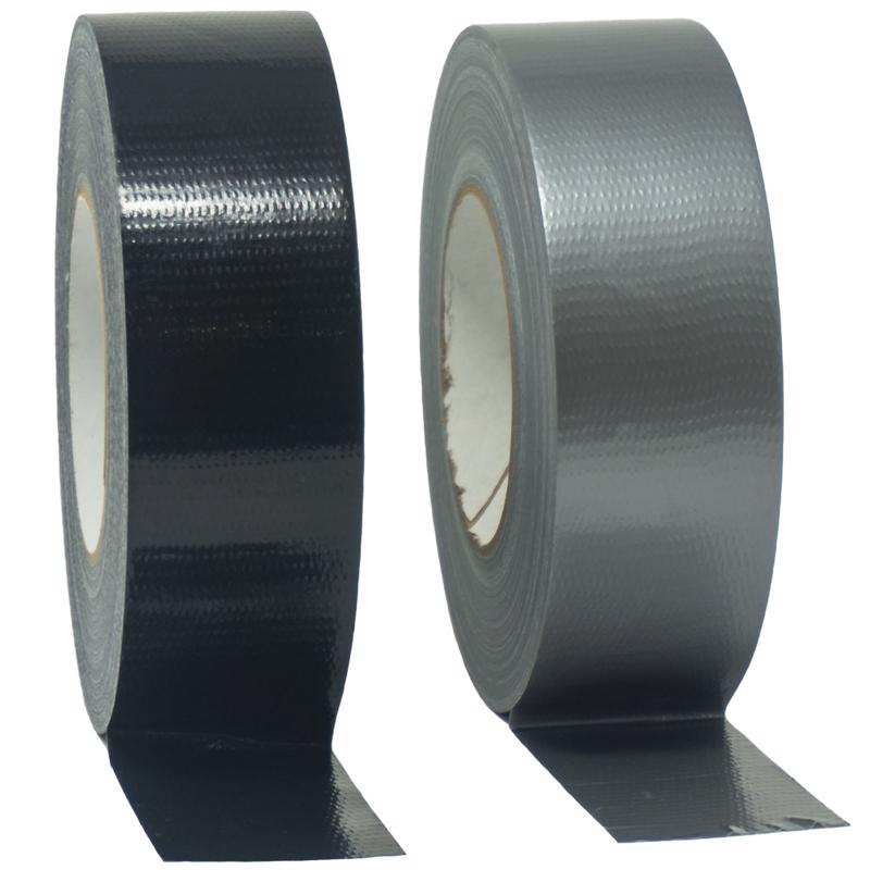 ETI DUCT TAPE 48mm x 50 Mtr Pack Of 1 Roll,Grey : : Industrial &  Scientific