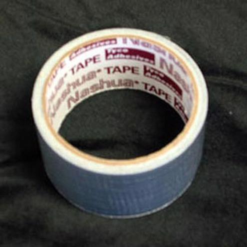 Industrial Grade Duct Tape