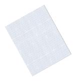 3M 3430 White Micro Prismatic Sheeting Reflective Tape 6 in x 7in (10 ...