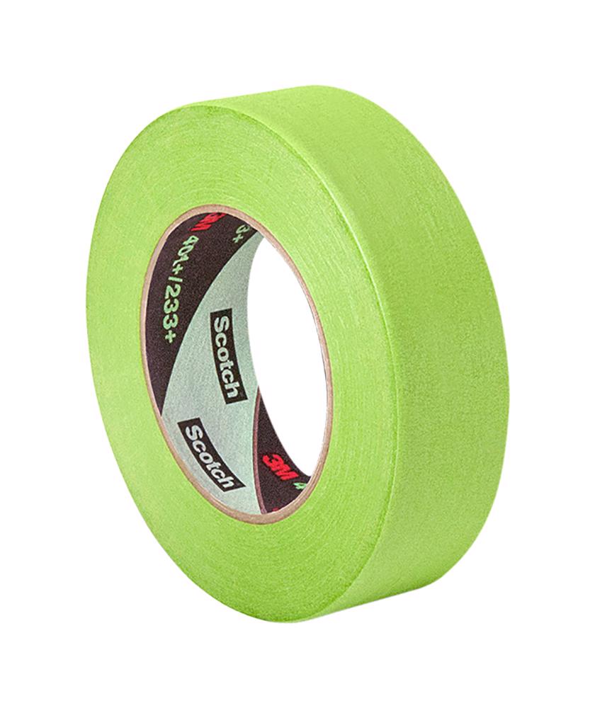 Conformal Coating Masking Tape, Laser Cut (3M Type 401)