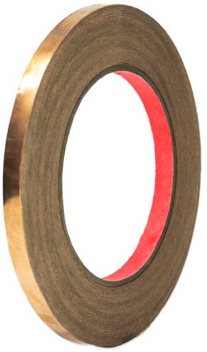 TapeCase 0.25 in Width x 5 yd Length, Converted from 3M VHB Tape