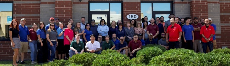 TapeCase employees