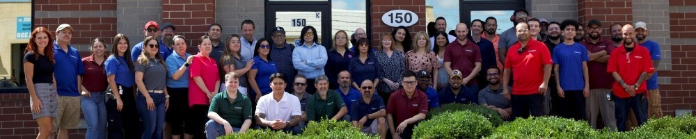 TapeCase employees