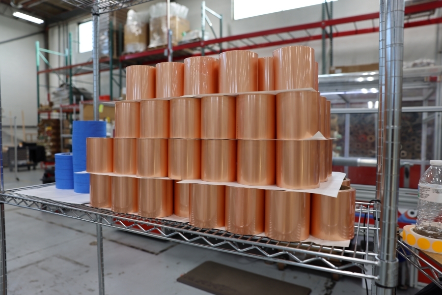 Employees produce