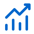 graph icon