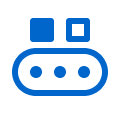 graph icon