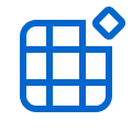 graph icon