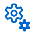 graph icon