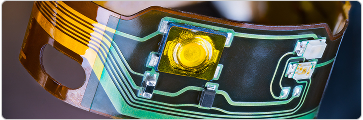 Conductive
