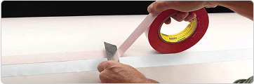 Splicing