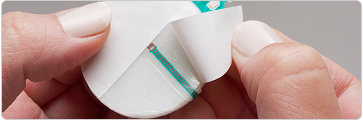 Stick to Skin and Tapes for Medical Devices