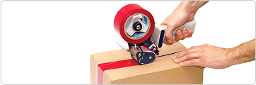 Box Sealing and Specialty Packaging