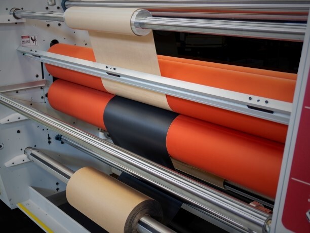 Laminating